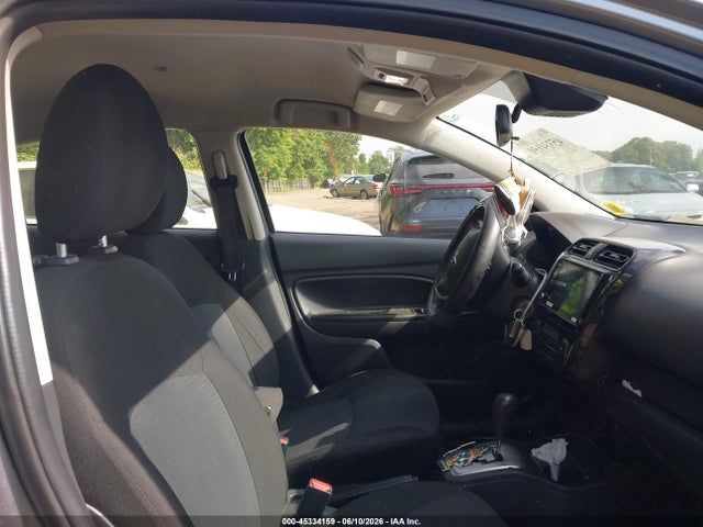 Aukcja sprzedaży 2022 Mitsubishi Mirage G4 Es, vin: ML32FUFJ4NHF05925, numer aukcji: 45334159