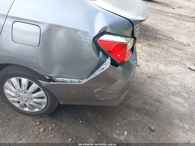 Aukcja sprzedaży 2022 Mitsubishi Mirage G4 Es, vin: ML32FUFJ4NHF05925, numer aukcji: 45334159