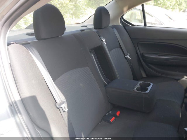 Aukcja sprzedaży 2022 Mitsubishi Mirage G4 Es, vin: ML32FUFJ4NHF05925, numer aukcji: 45334159