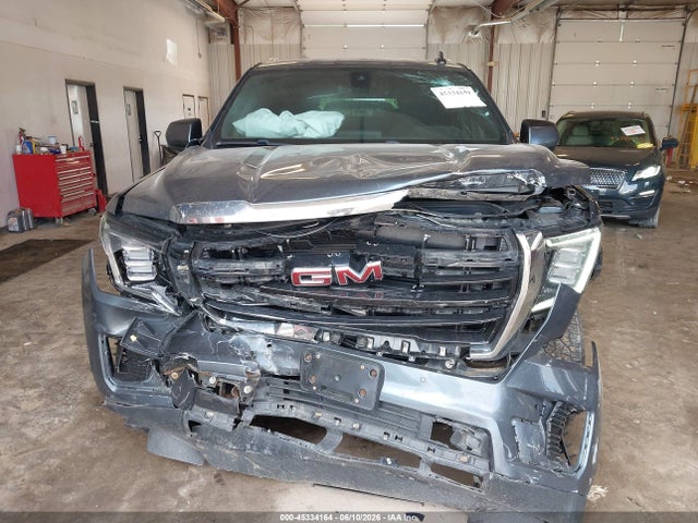 Продаж на аукціоні авто 2021 Gmc Yukon Xl Sle, vin: 1GKS2FKDXMR389774, номер лоту: 45334164