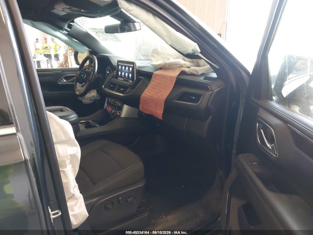 Продаж на аукціоні авто 2021 Gmc Yukon Xl Sle, vin: 1GKS2FKDXMR389774, номер лоту: 45334164