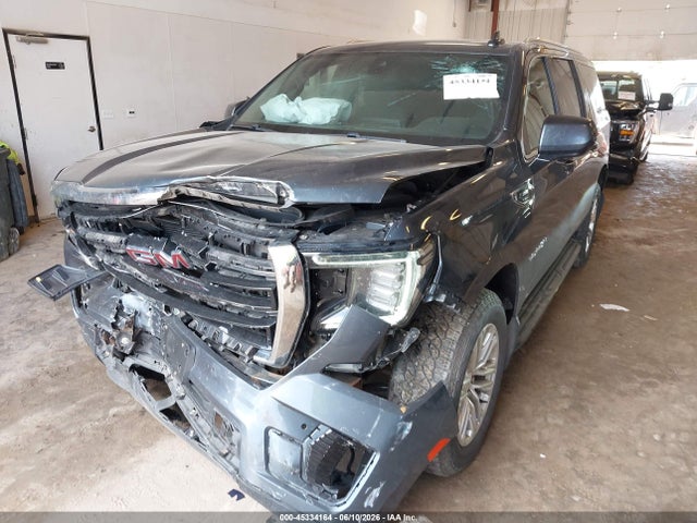 Продаж на аукціоні авто 2021 Gmc Yukon Xl Sle, vin: 1GKS2FKDXMR389774, номер лоту: 45334164