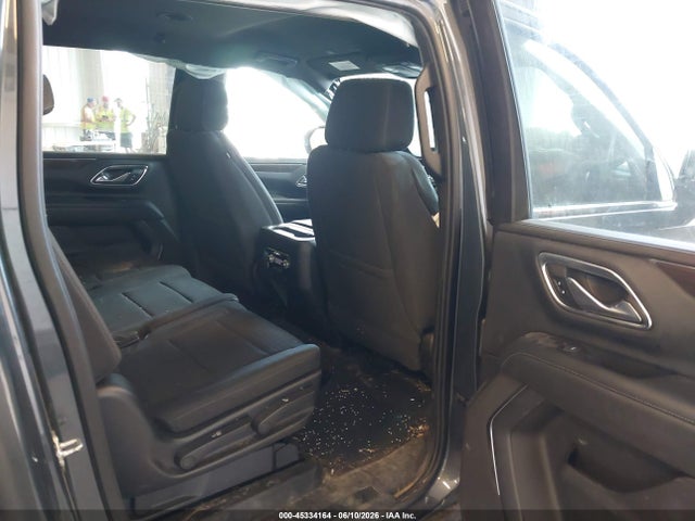 Продаж на аукціоні авто 2021 Gmc Yukon Xl Sle, vin: 1GKS2FKDXMR389774, номер лоту: 45334164