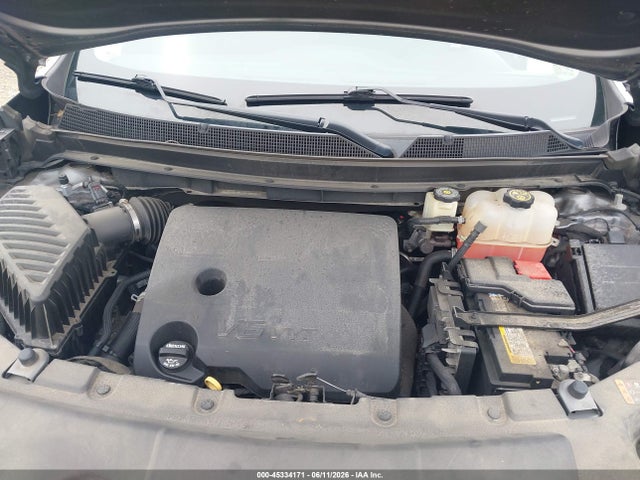 1GNEVGKW2LJ199530 Chevrolet Traverse Awd Lt Cloth