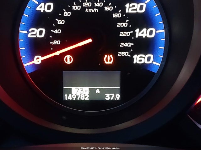 Продажа на аукционе авто 2011 Acura Rdx, vin: 5J8TB1H5XBA000258, номер лота: 45334172