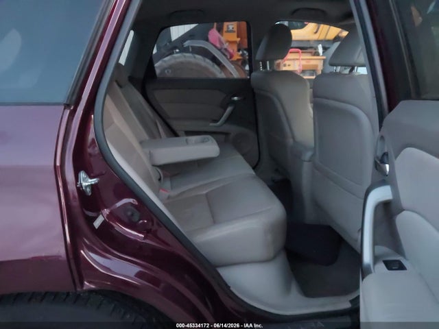 Продажа на аукционе авто 2011 Acura Rdx, vin: 5J8TB1H5XBA000258, номер лота: 45334172