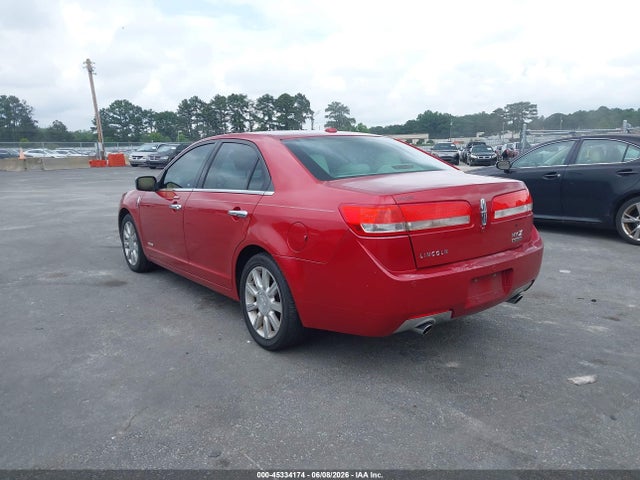 Продаж на аукціоні авто 2011 Lincoln Mkz Hybrid, vin: 3LNDL2L37BR771970, номер лоту: 45334174