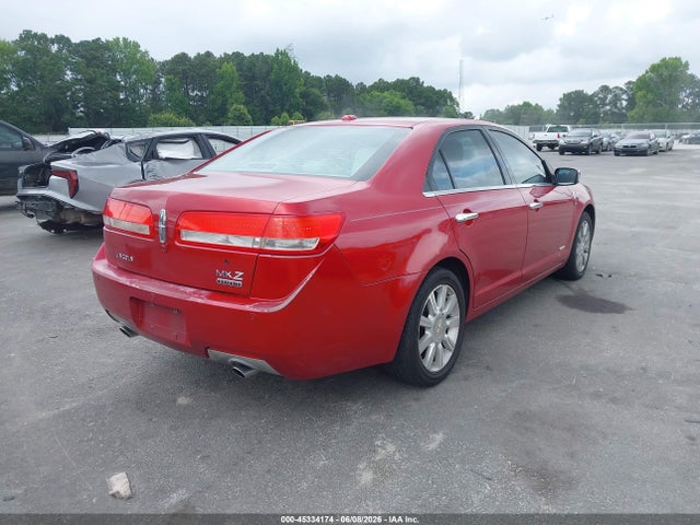 Продаж на аукціоні авто 2011 Lincoln Mkz Hybrid, vin: 3LNDL2L37BR771970, номер лоту: 45334174