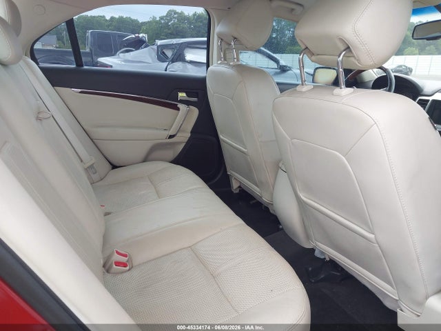 Продаж на аукціоні авто 2011 Lincoln Mkz Hybrid, vin: 3LNDL2L37BR771970, номер лоту: 45334174