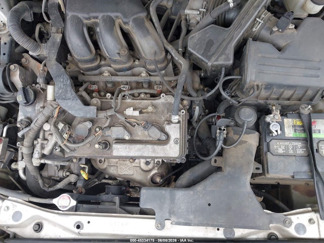 45334175 :رقم المزاد ، 4T1BK46K59U588854 vin ، 2009 Toyota Camry Le V6 مزاد بيع