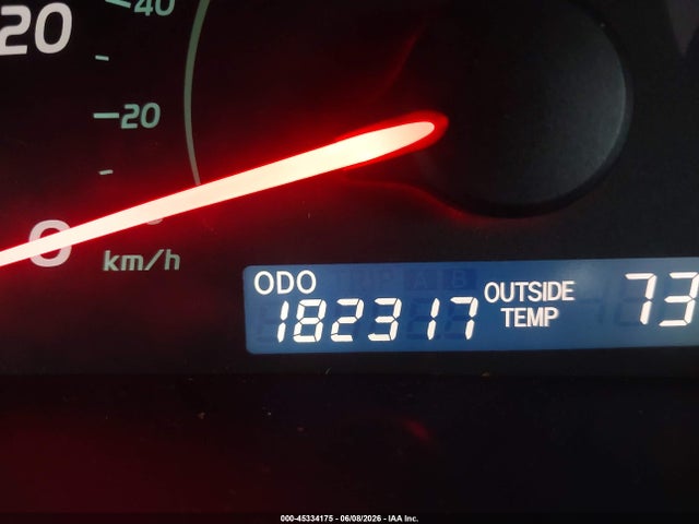 45334175 :رقم المزاد ، 4T1BK46K59U588854 vin ، 2009 Toyota Camry Le V6 مزاد بيع