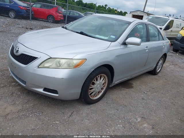 45334175 :رقم المزاد ، 4T1BK46K59U588854 vin ، 2009 Toyota Camry Le V6 مزاد بيع