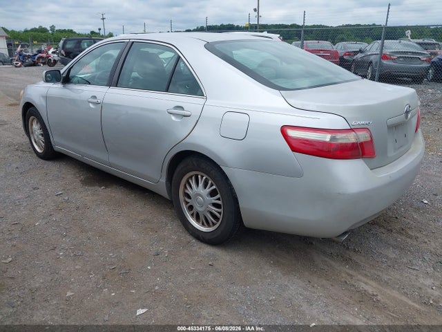 45334175 :رقم المزاد ، 4T1BK46K59U588854 vin ، 2009 Toyota Camry Le V6 مزاد بيع
