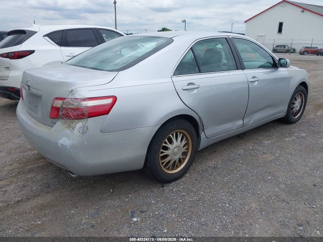 45334175 :رقم المزاد ، 4T1BK46K59U588854 vin ، 2009 Toyota Camry Le V6 مزاد بيع