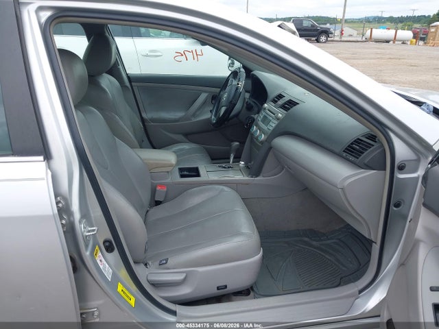 45334175 :رقم المزاد ، 4T1BK46K59U588854 vin ، 2009 Toyota Camry Le V6 مزاد بيع