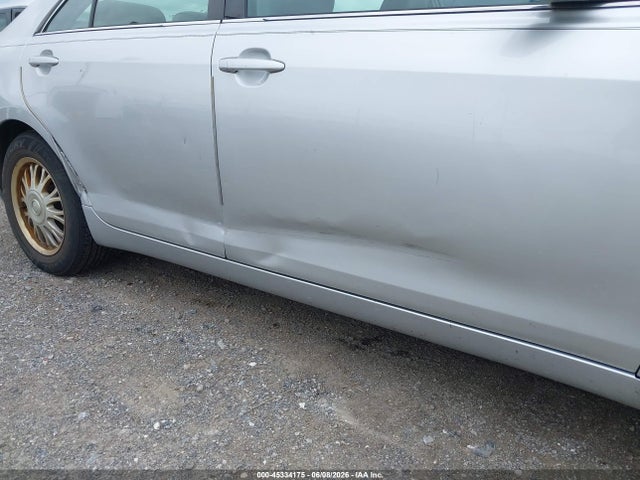 45334175 :رقم المزاد ، 4T1BK46K59U588854 vin ، 2009 Toyota Camry Le V6 مزاد بيع
