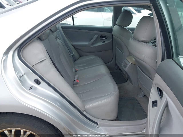 45334175 :رقم المزاد ، 4T1BK46K59U588854 vin ، 2009 Toyota Camry Le V6 مزاد بيع