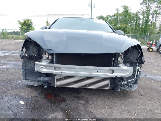 Продажа на аукционе авто 2019 Audi A5 45 Premium, vin: WAUENCF56KA092236, номер лота: 45334176