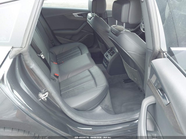 Aukcja sprzedaży 2019 Audi A5 45 Premium, vin: WAUENCF56KA092236, numer aukcji: 45334176