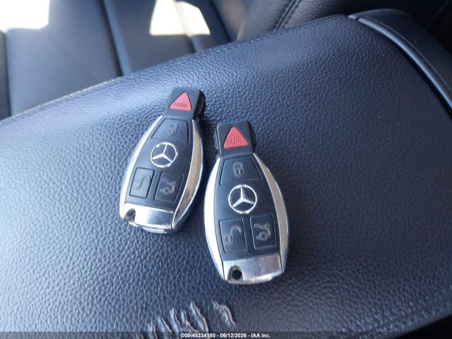 Aukcja sprzedaży 2009 Mercedes-benz Ml 550 4matic, vin: 4JGBB72E29A473096, numer aukcji: 45334180