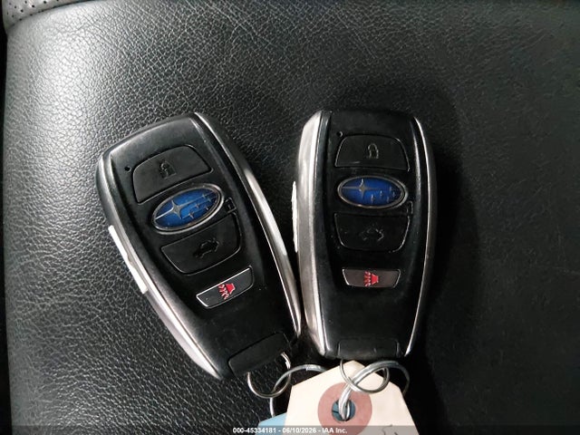 Продаж на аукціоні авто 2020 Subaru Ascent Limited, vin: 4S4WMAJD7L3424781, номер лоту: 45334181