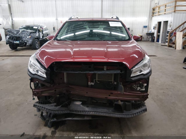 Продаж на аукціоні авто 2020 Subaru Ascent Limited, vin: 4S4WMAJD7L3424781, номер лоту: 45334181
