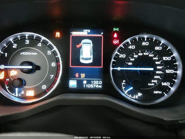 Продаж на аукціоні авто 2020 Subaru Ascent Limited, vin: 4S4WMAJD7L3424781, номер лоту: 45334181