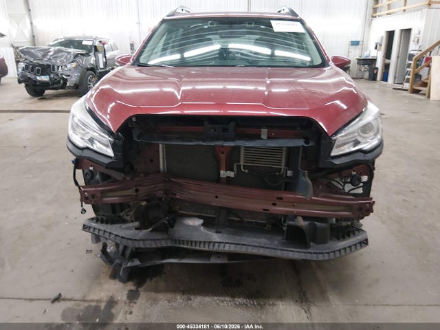 Продаж на аукціоні авто 2020 Subaru Ascent Limited, vin: 4S4WMAJD7L3424781, номер лоту: 45334181