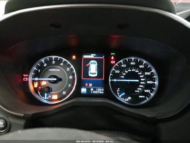 Продаж на аукціоні авто 2020 Subaru Ascent Limited, vin: 4S4WMAJD7L3424781, номер лоту: 45334181
