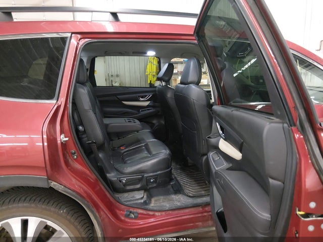 Продаж на аукціоні авто 2020 Subaru Ascent Limited, vin: 4S4WMAJD7L3424781, номер лоту: 45334181