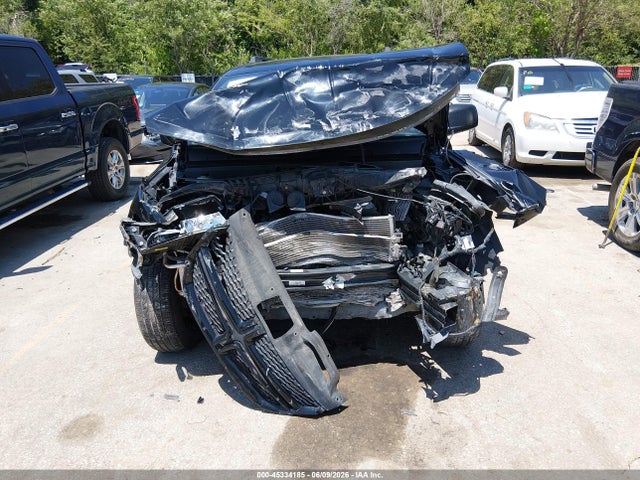 2018 Dodge Journey Se მანქანა იყიდება აუქციონზე, vin: 3C4PDCAB0JT217105, აუქციონის ნომერი: 45334185