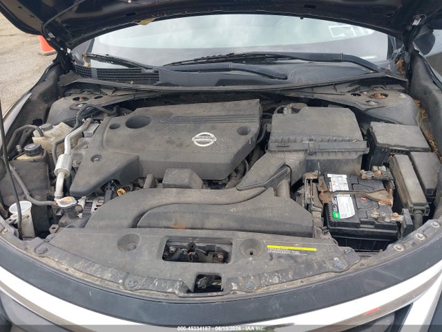 Aukcja sprzedaży 2013 Nissan Altima 2.5 S, vin: 1N4AL3AP9DC258763, numer aukcji: 45334187