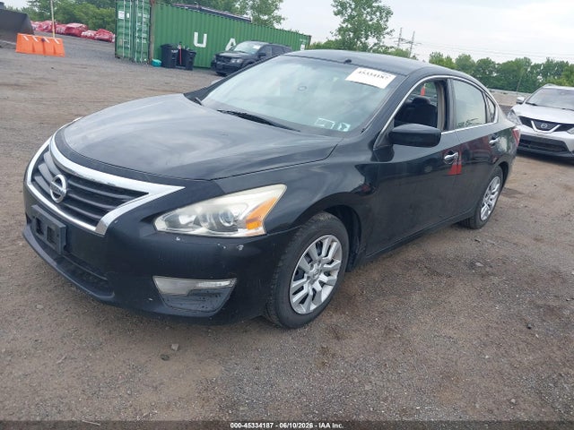 Aukcja sprzedaży 2013 Nissan Altima 2.5 S, vin: 1N4AL3AP9DC258763, numer aukcji: 45334187