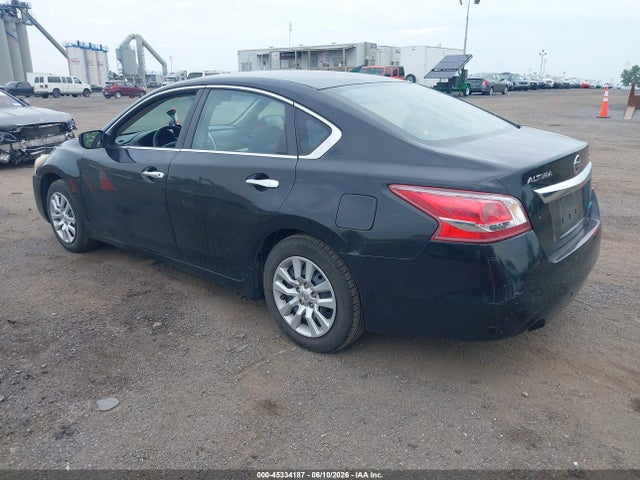 Aukcja sprzedaży 2013 Nissan Altima 2.5 S, vin: 1N4AL3AP9DC258763, numer aukcji: 45334187