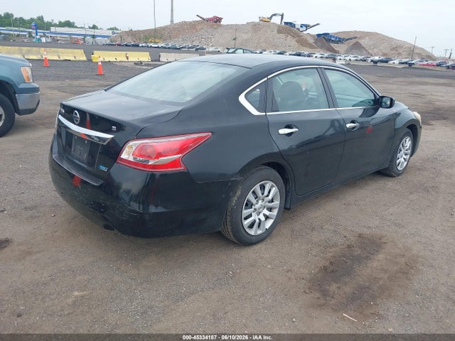 Aukcja sprzedaży 2013 Nissan Altima 2.5 S, vin: 1N4AL3AP9DC258763, numer aukcji: 45334187