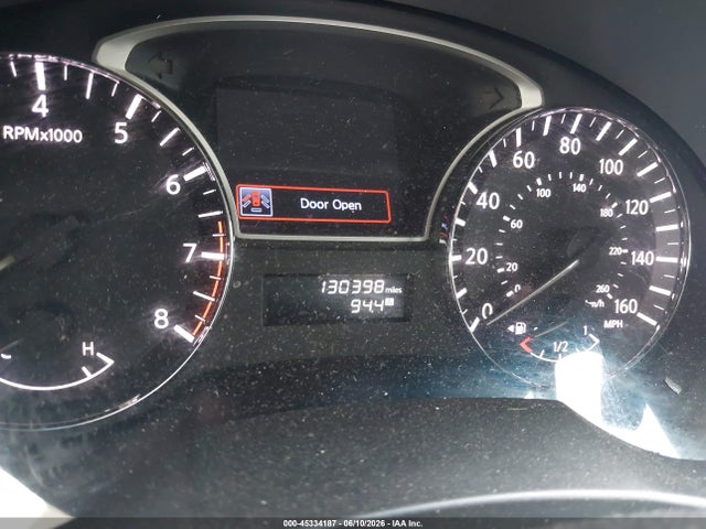 Aukcja sprzedaży 2013 Nissan Altima 2.5 S, vin: 1N4AL3AP9DC258763, numer aukcji: 45334187