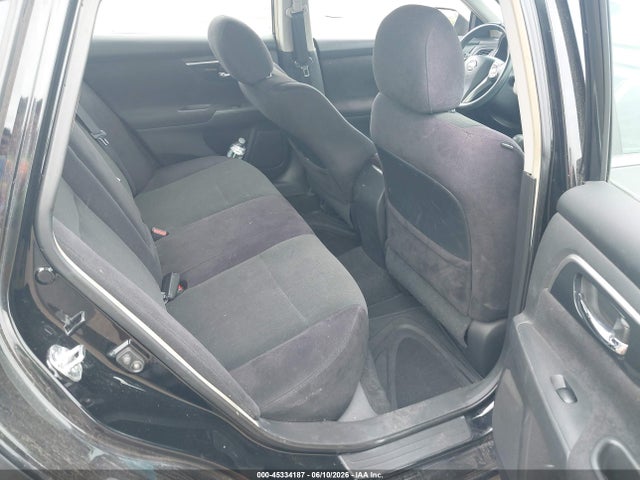 Aukcja sprzedaży 2013 Nissan Altima 2.5 S, vin: 1N4AL3AP9DC258763, numer aukcji: 45334187