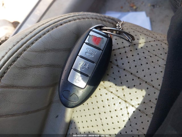 Продажа на аукционе авто 2011 Infiniti G37x, vin: JN1CV6AR8BM353809, номер лота: 45334191