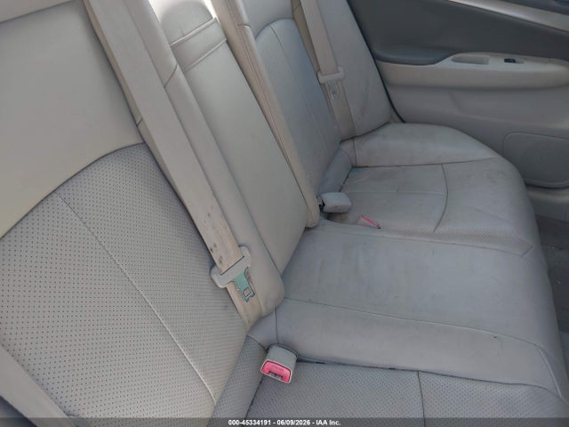 Продажа на аукционе авто 2011 Infiniti G37x, vin: JN1CV6AR8BM353809, номер лота: 45334191
