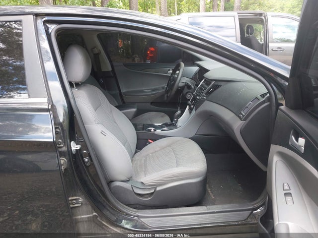 45334194 :رقم المزاد ، 5NPEB4AC2CH485006 vin ، 2012 Hyundai Sonata Gls مزاد بيع