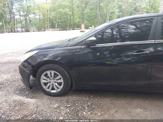45334194 :رقم المزاد ، 5NPEB4AC2CH485006 vin ، 2012 Hyundai Sonata Gls مزاد بيع