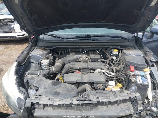 Aukcja sprzedaży 2015 Subaru Outback 2.5i Limited, vin: 4S4BSANCXF3310641, numer aukcji: 45334195