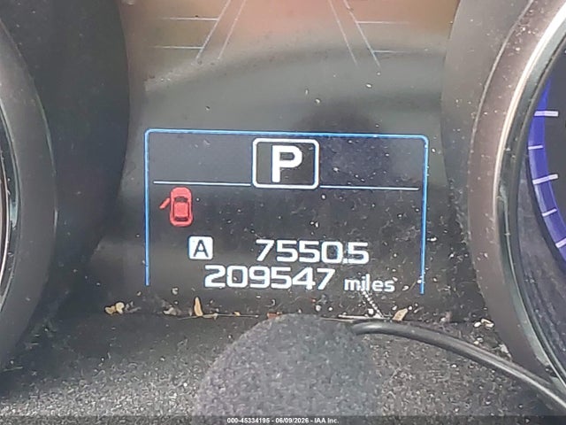 Aukcja sprzedaży 2015 Subaru Outback 2.5i Limited, vin: 4S4BSANCXF3310641, numer aukcji: 45334195