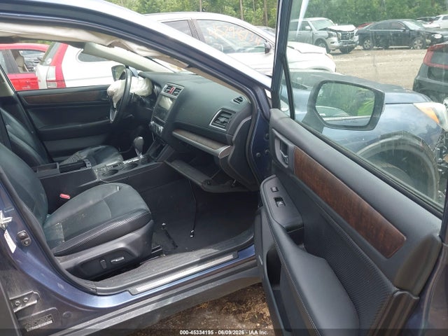 Aukcja sprzedaży 2015 Subaru Outback 2.5i Limited, vin: 4S4BSANCXF3310641, numer aukcji: 45334195