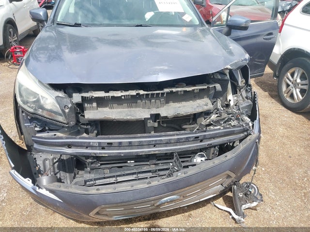 Aukcja sprzedaży 2015 Subaru Outback 2.5i Limited, vin: 4S4BSANCXF3310641, numer aukcji: 45334195