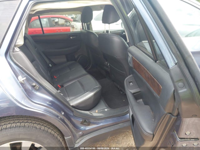 Aukcja sprzedaży 2015 Subaru Outback 2.5i Limited, vin: 4S4BSANCXF3310641, numer aukcji: 45334195
