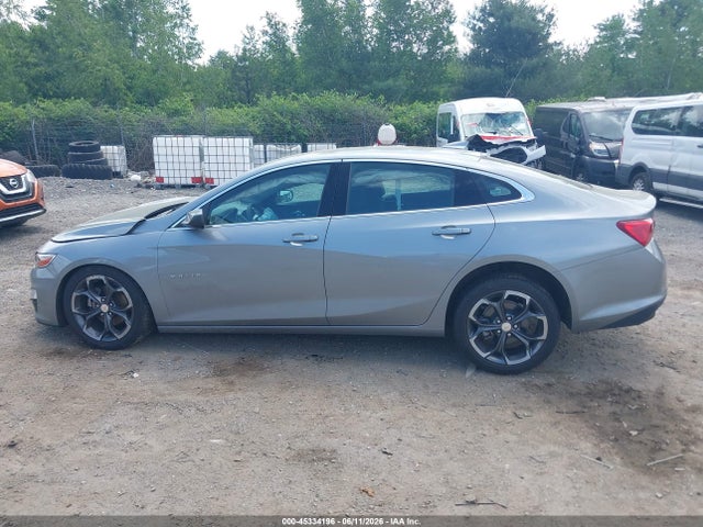 Aukcja sprzedaży 2023 Chevrolet Malibu Fwd 1lt, vin: 1G1ZD5ST2PF196300, numer aukcji: 45334196