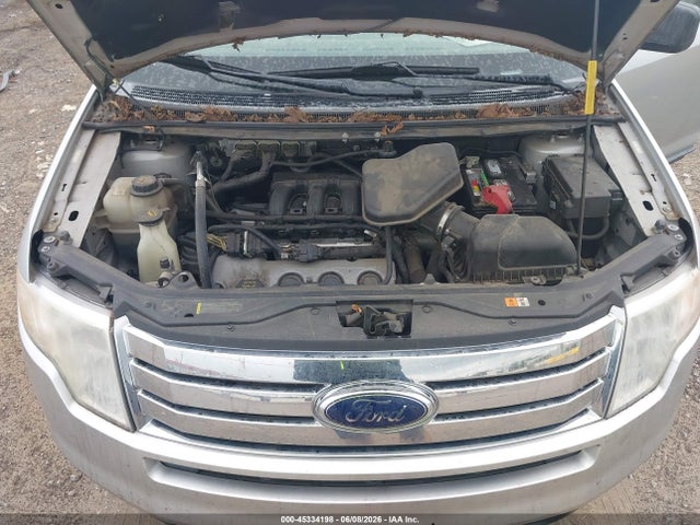 Aukcja sprzedaży 2010 Ford Edge Se, vin: 2FMDK3GC6ABB50915, numer aukcji: 45334198