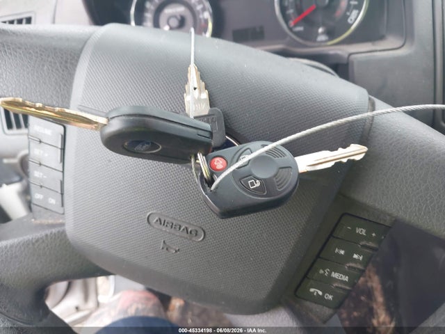 Aukcja sprzedaży 2010 Ford Edge Se, vin: 2FMDK3GC6ABB50915, numer aukcji: 45334198