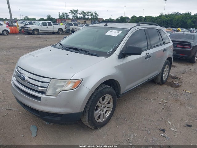 Aukcja sprzedaży 2010 Ford Edge Se, vin: 2FMDK3GC6ABB50915, numer aukcji: 45334198
